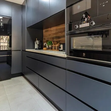 דירה Piso Con Encanto