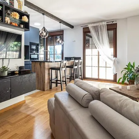 Piso Con Encanto