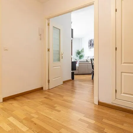 דירה Piso Con Encanto חרז