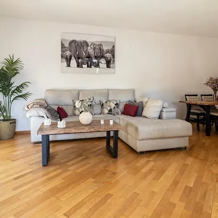 Piso Con Encanto Херес-де-ла-Фронтера
