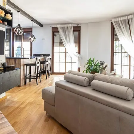 Piso Con Encanto Апартаменты