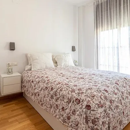 Piso Con Encanto דירה *