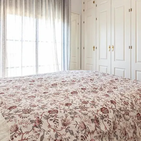 Апартаменты Piso Con Encanto