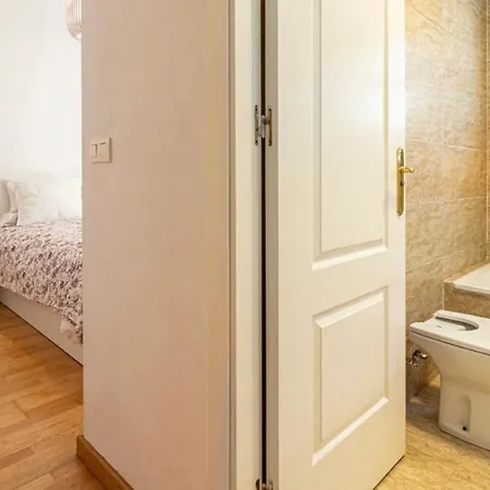 Piso Con Encanto Апартаменты