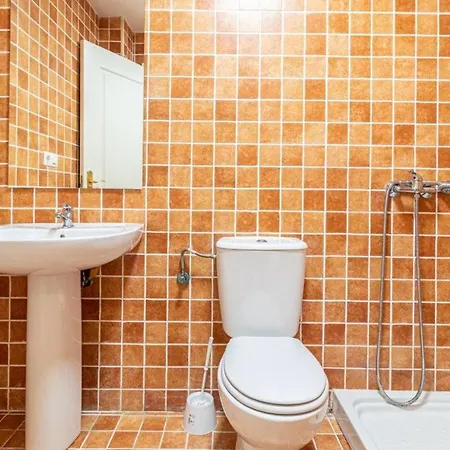 דירה Piso Con Encanto