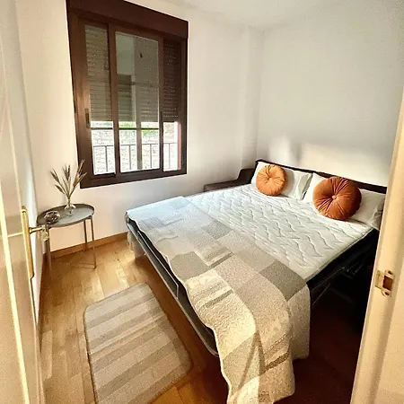 Piso Con Encanto Апартаменты Херес-де-ла-Фронтера