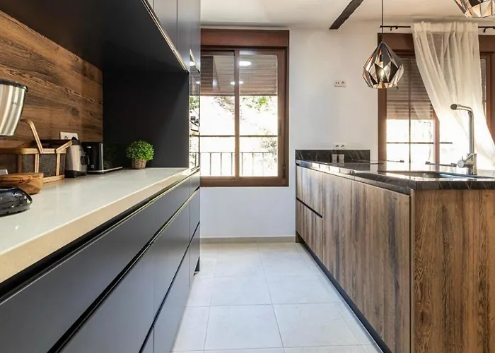 Piso Con Encanto Apartmán *