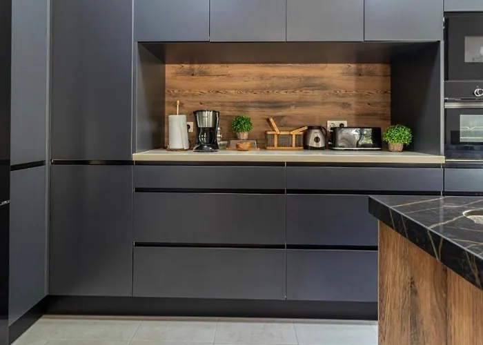 Piso Con Encanto Apartmán Jerez de la Frontera