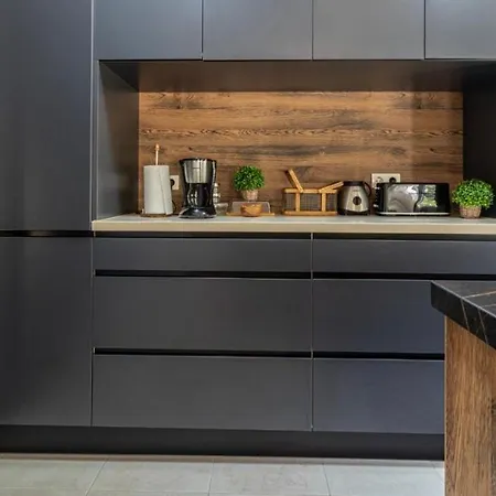 Piso Con Encanto شقة جيريز