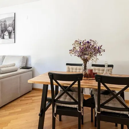 Apartment Piso Con Encanto