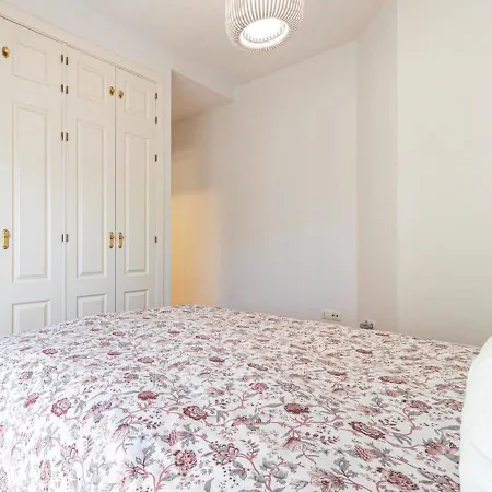 Piso Con Encanto Apartment Jerez de la Frontera