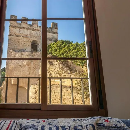 Piso Con Encanto