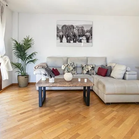 Piso Con Encanto