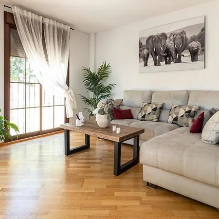 Piso Con Encanto *