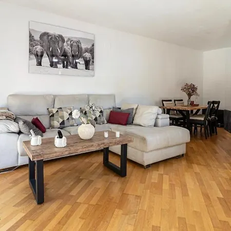 Piso Con Encanto *
