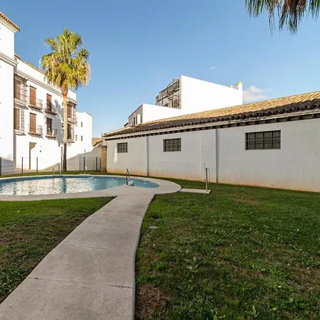 Piso Con Encanto * Jerez de la Frontera